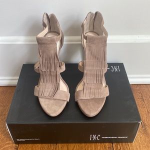 INC Heels